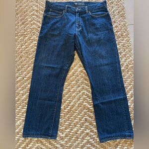 Gap Straight Fit Men’s Jeans